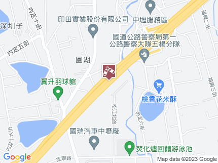 路況地圖