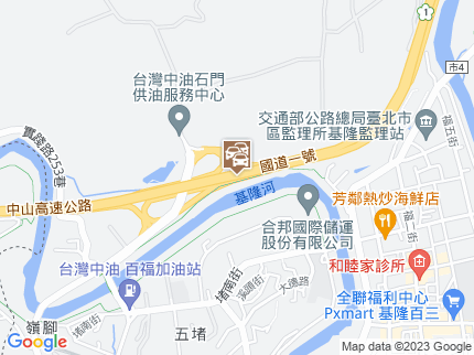 路況地圖