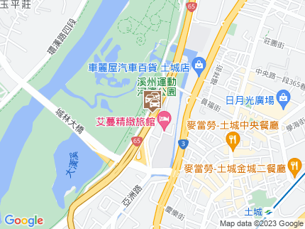 路況地圖