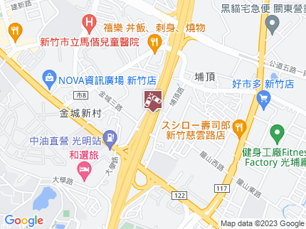 路況地圖