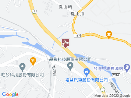 路況地圖