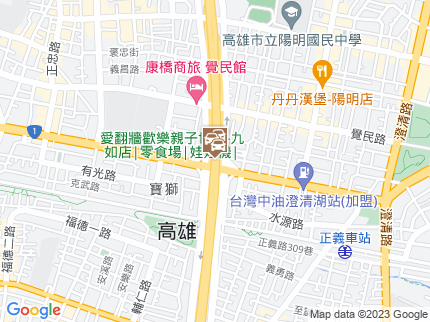 路況地圖