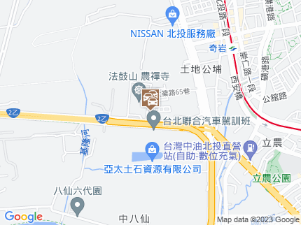 路況地圖