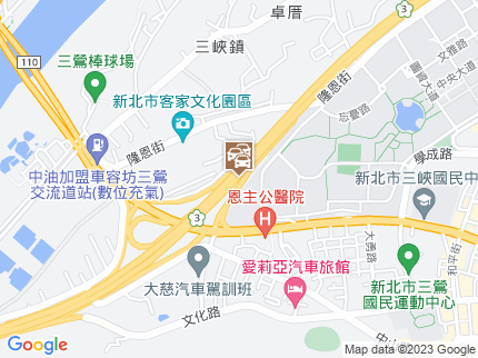 路況地圖