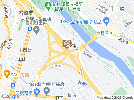 路況地圖