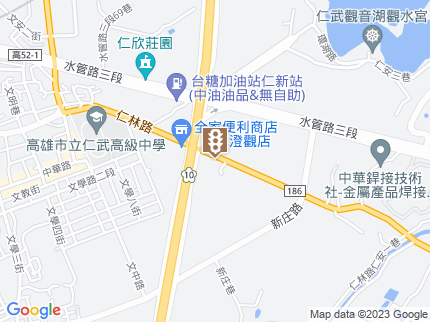 路況地圖