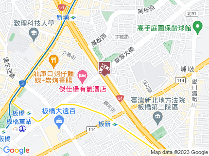 路況地圖