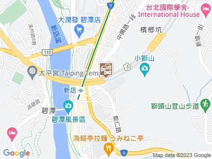 路況地圖