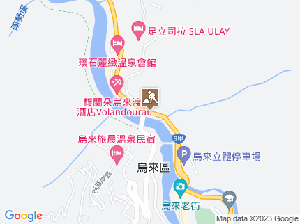 路況地圖