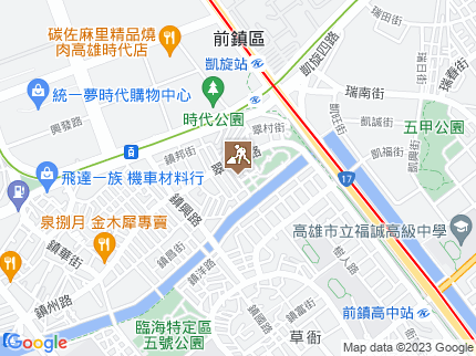 路況地圖