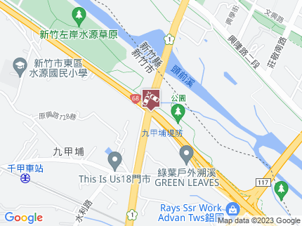 路況地圖