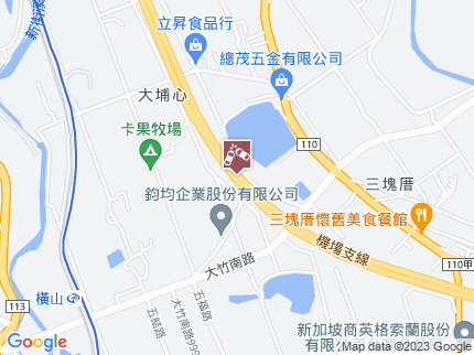 路況地圖