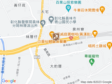 路況地圖