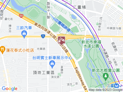 路況地圖