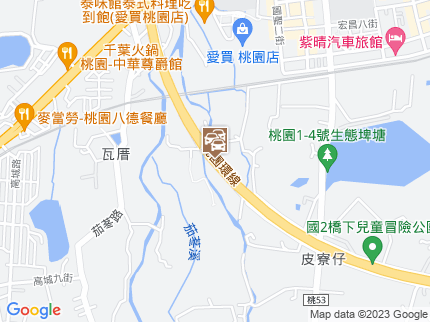 路況地圖