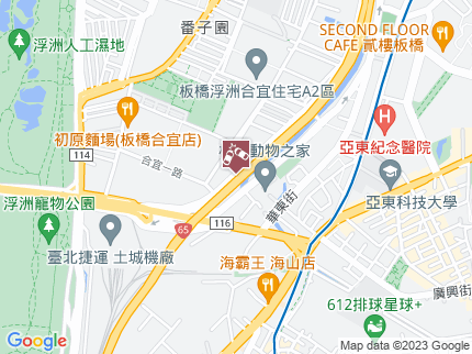 路況地圖