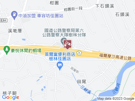 路況地圖