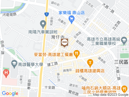 路況地圖