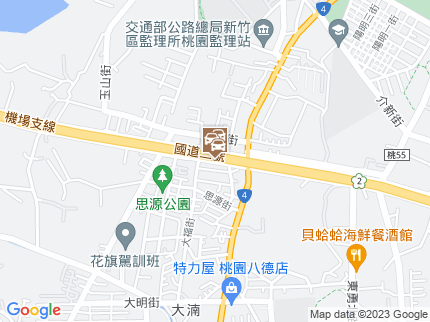 路況地圖