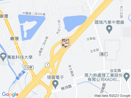 路況地圖