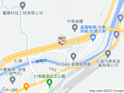 路況地圖