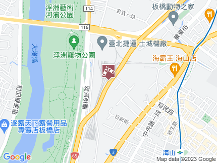 路況地圖