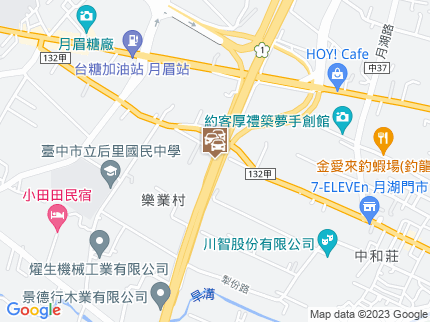 路況地圖