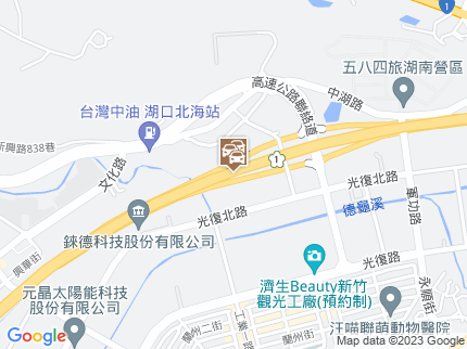 路況地圖