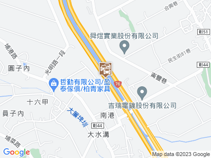 路況地圖