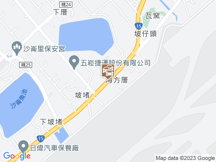 路況地圖