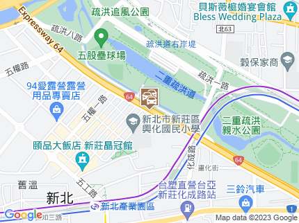 路況地圖