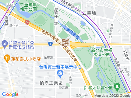 路況地圖