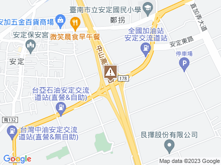 路況地圖