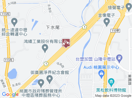 路況地圖