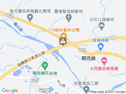 路況地圖