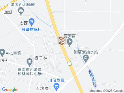 路況地圖