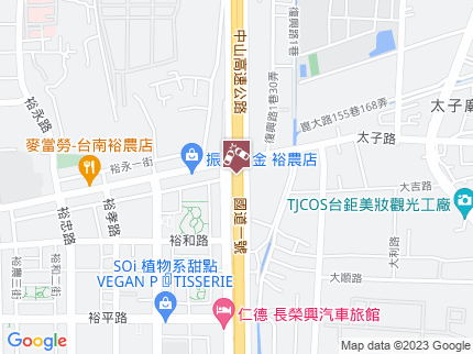 路況地圖