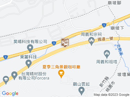 路況地圖