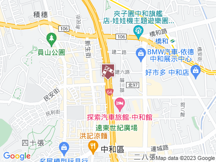 路況地圖