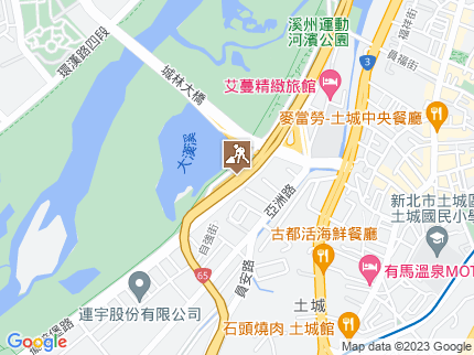 路況地圖