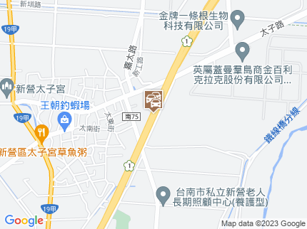 路況地圖