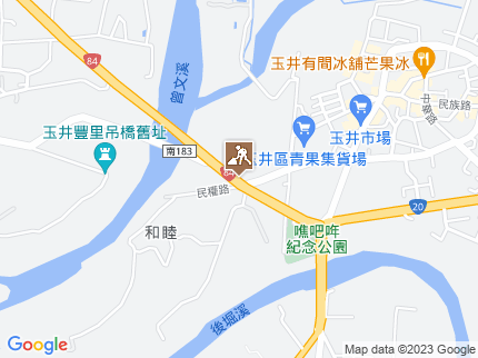 路況地圖