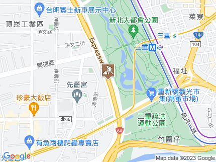 路況地圖