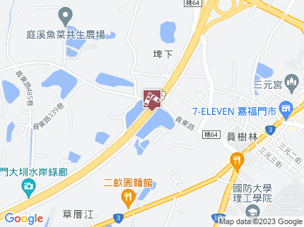 路況地圖