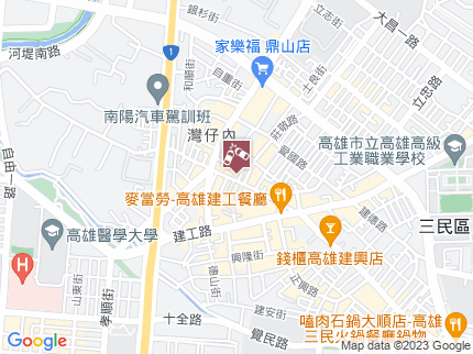 路況地圖