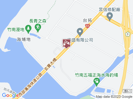 路況地圖