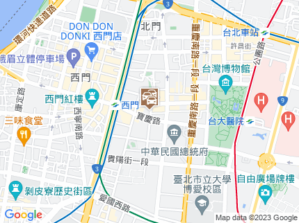 路況地圖