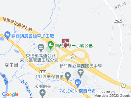 路況地圖