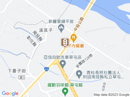 路況地圖