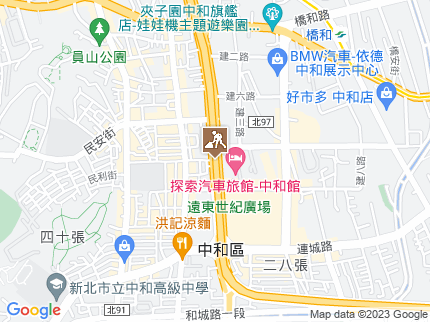 路況地圖